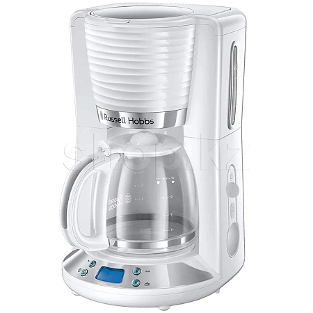 Russell Hobbs 24390-56, White кофеқайнатқышы