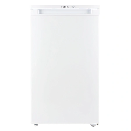 Морозильная камера Бирюса 412, White