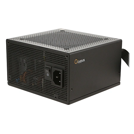 Блок питания ATX 750 W Ocypus Delta P750S
