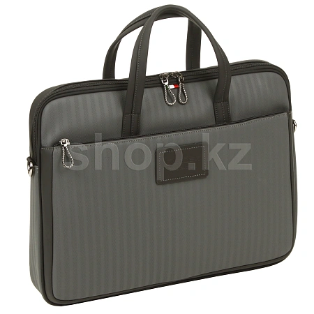 Сумка для ноутбука Sumdex CKN-009GY, 15.6", Gray