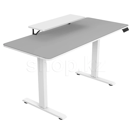 Cougar E-Star 140, White ойыншыларға арналған үстел