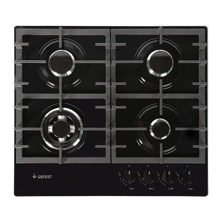 Газовая варочная поверхность Gefest ПВГ ПВГ 2401-01