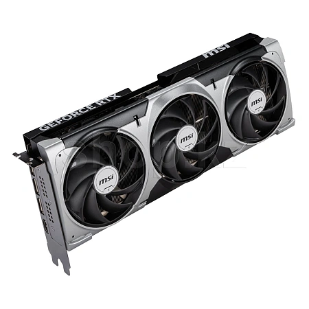 MSI RTX 5080 Ventus 3X, 16 GB, GeForce RTX 5080 бейнекартасы