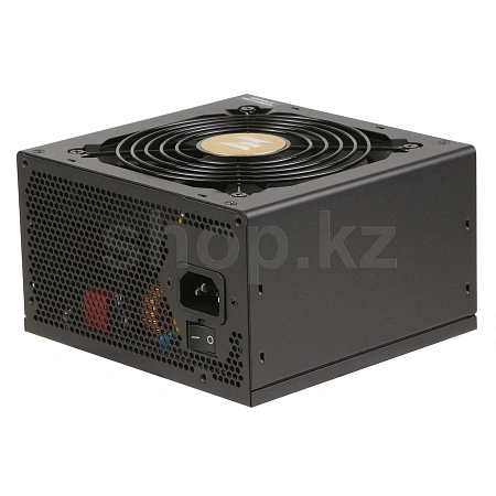 Блок питания ATX 850 W Zalman ZM850-TMX2SE