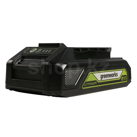 Greenworks G24USB2 аккумулятор батареясы