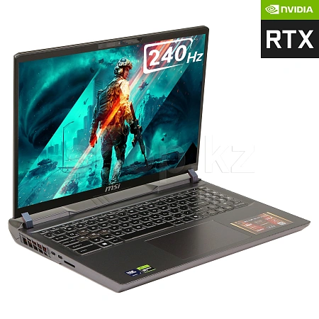 Ноутбук MSI Vector 16 A2XWIG (9S7-15M352-036)