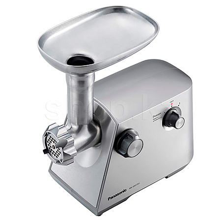 Электромясорубка Panasonic MK-GM1701STQ