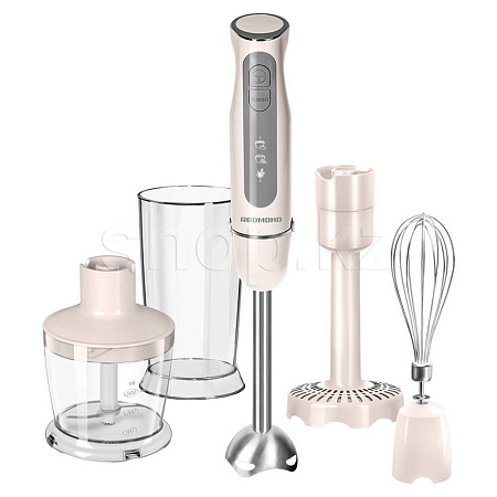 Блендер REDMOND RHB-2994, Beige