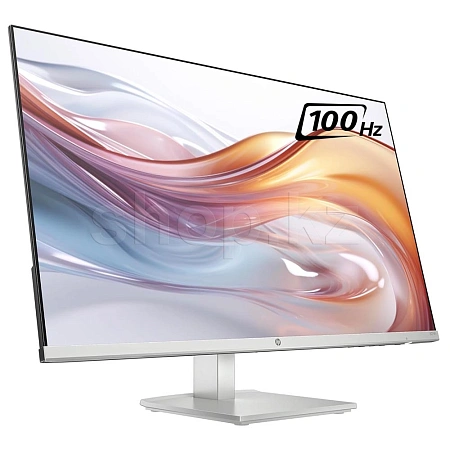 31.5" HP 532sf, Black-Silver мониторы