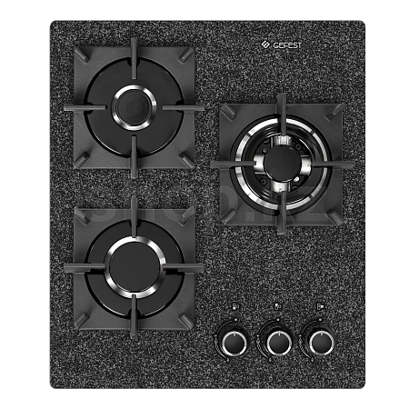 Gefest ПВГ 2100-01 K73 газ пісіру беті