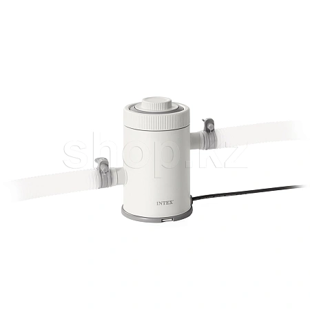 Насос фильтрующий INTEX Krystal Clear C330 26602