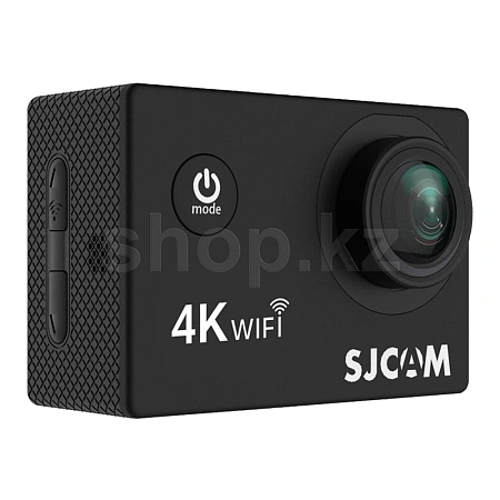 SJCAM SJ4000 Air, Black экшн камерасы