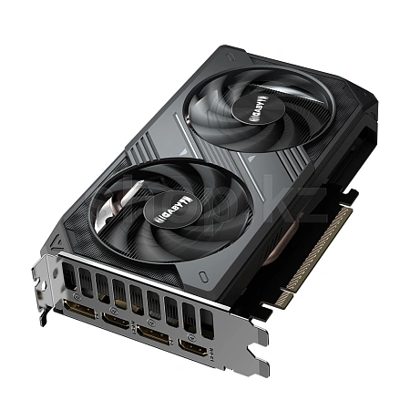 Видеокарта Gigabyte RTX 5050 Windforce OC, 8 GB, GeForсe RTX 5050