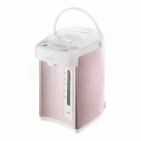 Kitfort КТ-2508-2, White термопоты