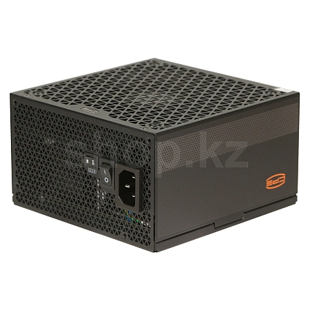 Блок питания ATX 750 W PCCooler YN750