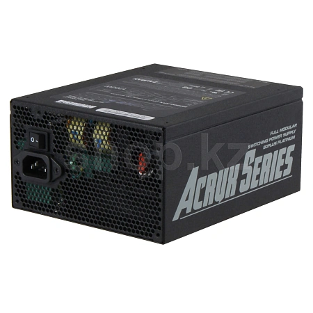 Блок питания ATX 1200 W Zalman Acrux ZM1200-ARX, OEM