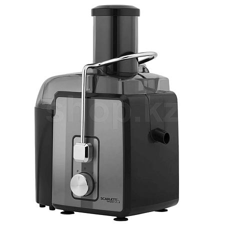 Scarlett SC-JE50S28, Steel шырын сыққышы