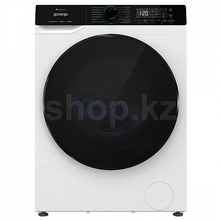 Gorenje WD2PA1X64ADAAW/C, White кір жуғыш машинасы