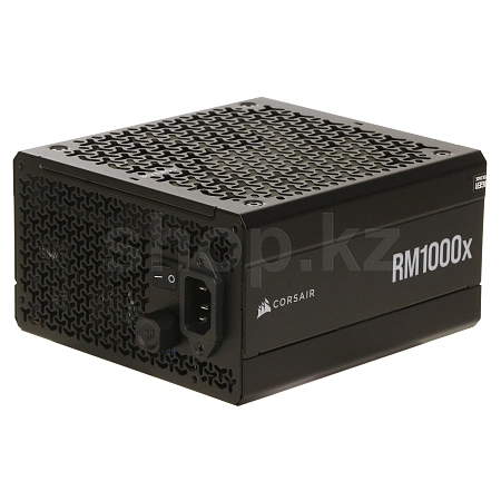 Блок питания ATX 1000 W Corsair RM1000x