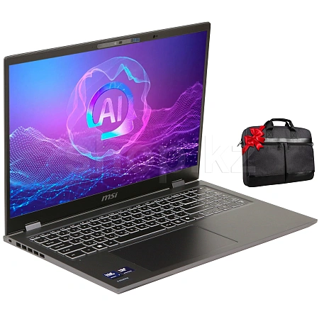 MSI Prestige 16 AI+ Evo B2VMG (9S7-15A331-038) ноутбугы