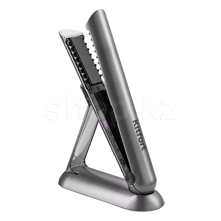 Kitfort KT-3220, Silver электрлік түзеткіштері