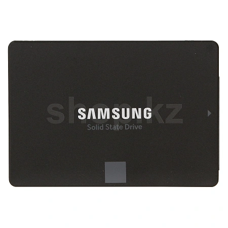 SSD накопитель 1 TB Samsung 870 EVO, 2.5", SATA III