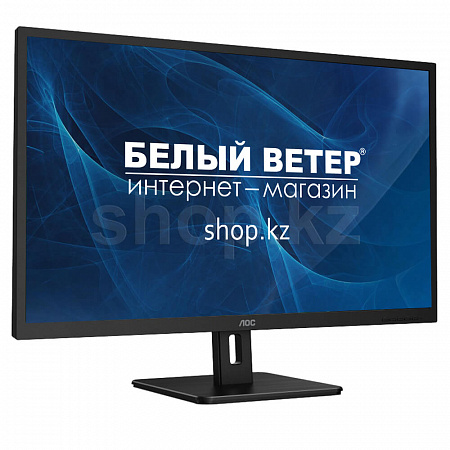 Монитор 31.5" AOC Q32E2N, Black