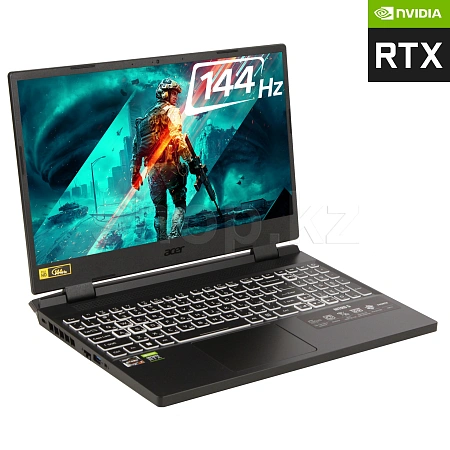 Acer Nitro 5 AN515-46 (NH.QGZER.006 WW) ноутбугы