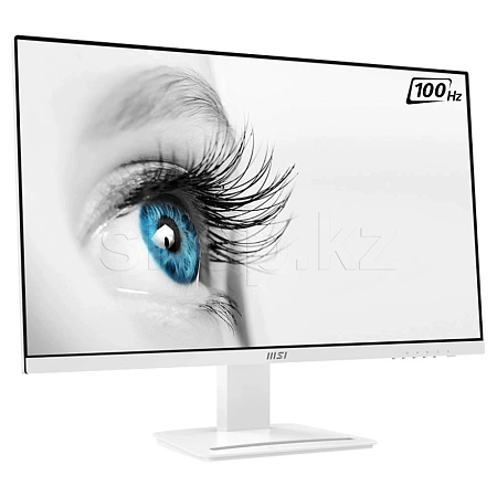 27" MSI PRO MP273AW, White мониторы