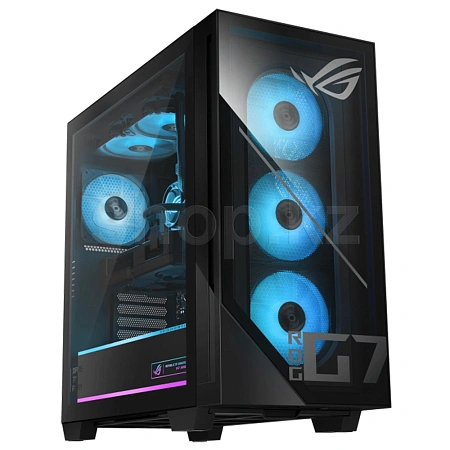 Компьютер ASUS ROG G700 G700TF-7265KF069W (90PF0561-M00DK0)