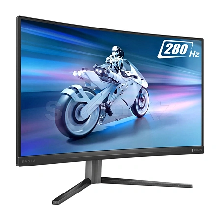 Монитор 27" Philips 27M2C5200W/01, Black