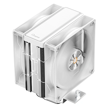 Кулер Ocypus Delta A40 Elite WH Dual Fan