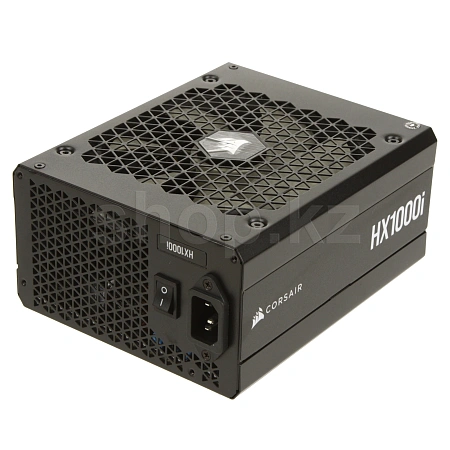 Блок питания ATX 1000 W Corsair HX1000i