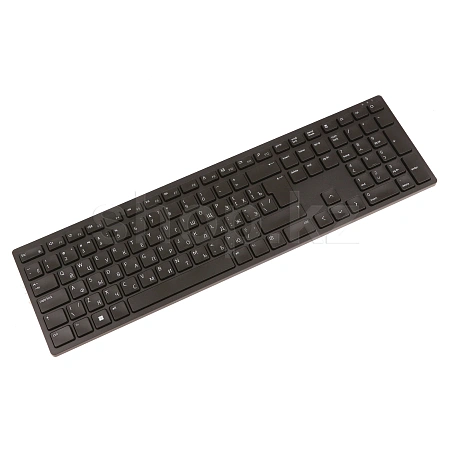 Клавиатура Dell KB500, Black, USB
