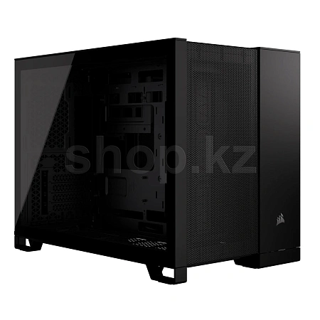 Корпус Corsair 2500D Airflow, Black