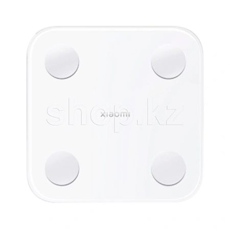 Xiaomi Body Composition Scale S400, White таразысы