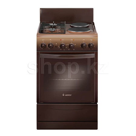 Комбинированная плита Gefest ПГЭ 5112 0137