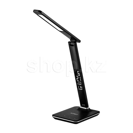 Настольная LED лампа Kitfort КТ-3332, Black
