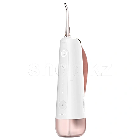 Oclean W10 W6010, Pink ирригаторы