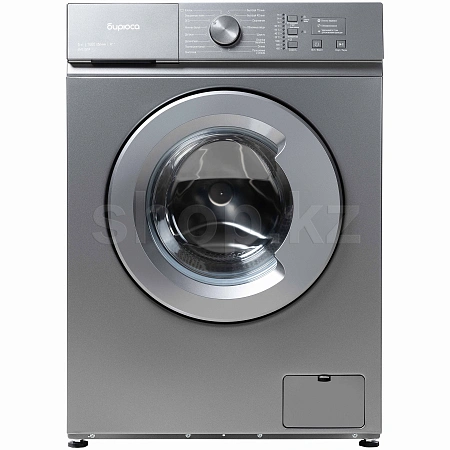 Стиральная машина Бирюса WM-SM510/04 M, Metallic