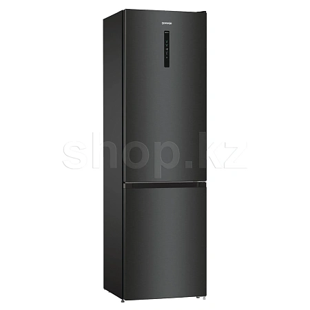 Gorenje NRK620EABXL4, Black тоңазытқышы