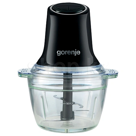 Измельчитель Gorenje S501GBK, Black
