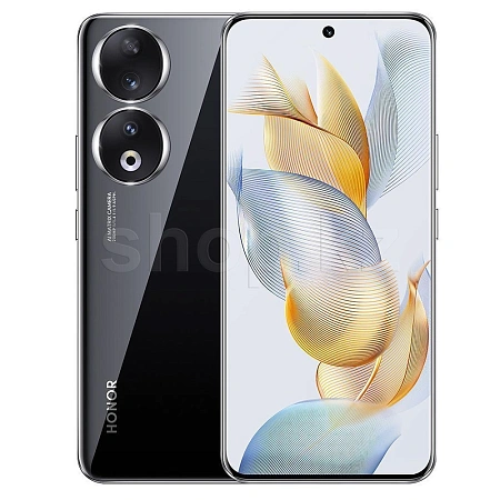 Смартфон HONOR 90, 512 GB, Midnight Black (REA-NX9)