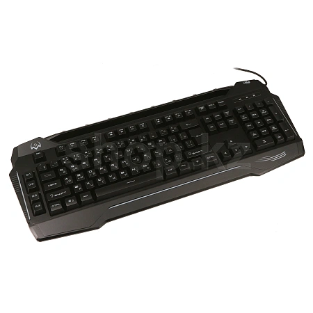 Sven KB-G8800, Black, USB пернетақтасы