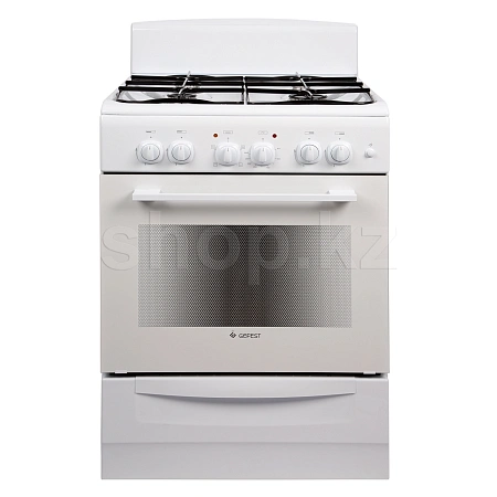 Комбинированная плита Gefest ПГЭ 6102-01 0337