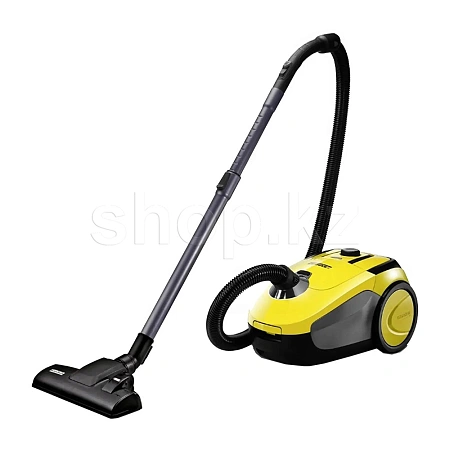 Karcher VC 2, Yellow-Black шаңсорғышы