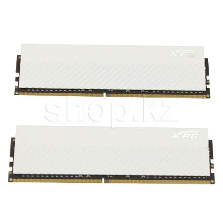 DDR-4 DIMM 32 GB 3600 MHz ADATA XPG Gammix D45, 2x 16 GB Kit, BOX (AX4U360016G18I-DCWHD45)
