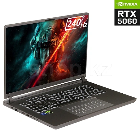 Ноутбук ASUS ROG Strix G16 G615JMR (90NR0LB1-M00EF0)