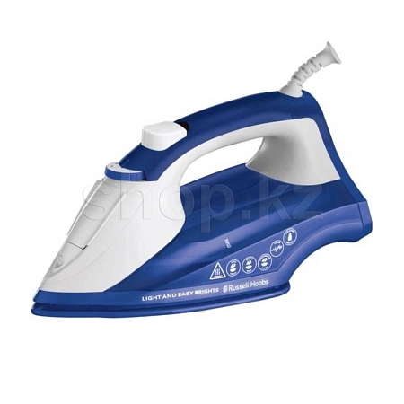 Russell Hobbs 26483-56, Blue үтігі