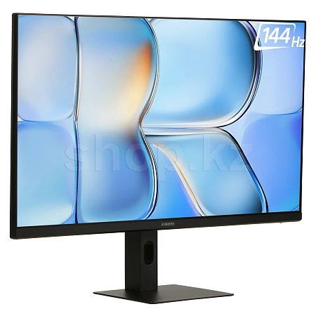 Монитор 27" Xiaomi A27i 2026, Black